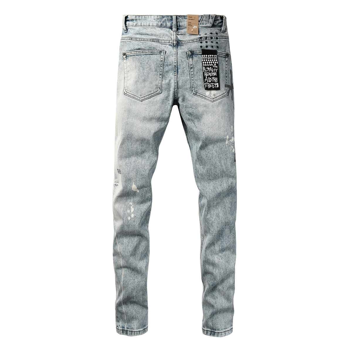 Ksubi Jeans   - DesignerGu