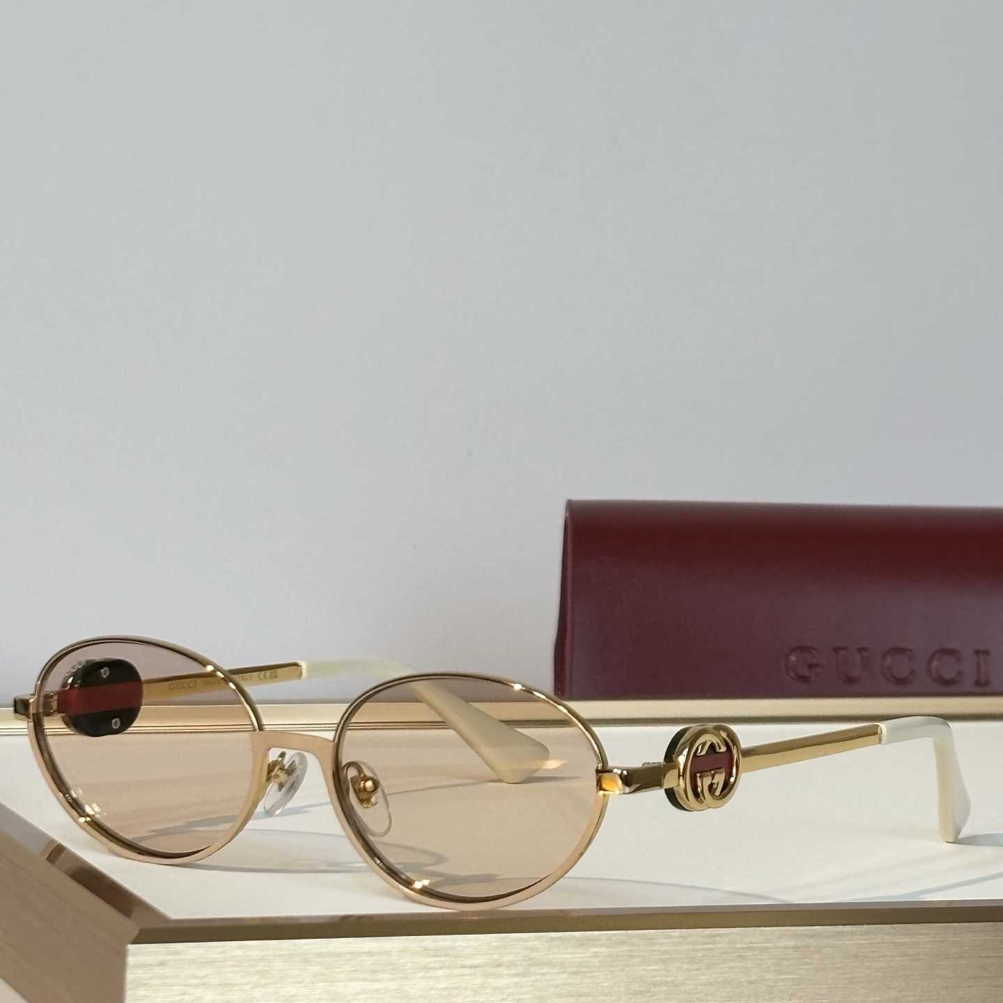 Gucci GG7234 Sunglasses  - DesignerGu