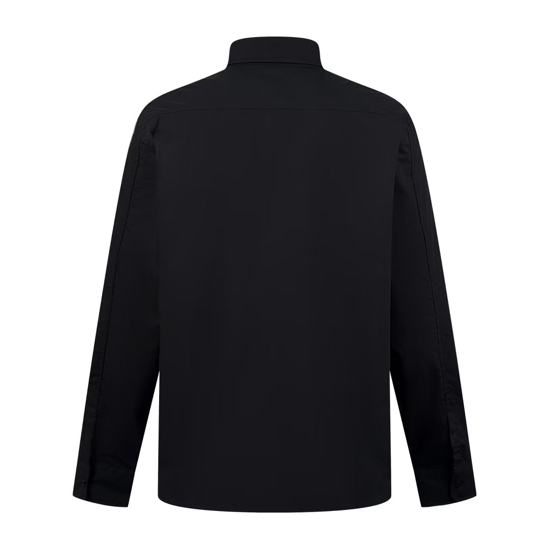 Loewe Shirt In Cotton - DesignerGu