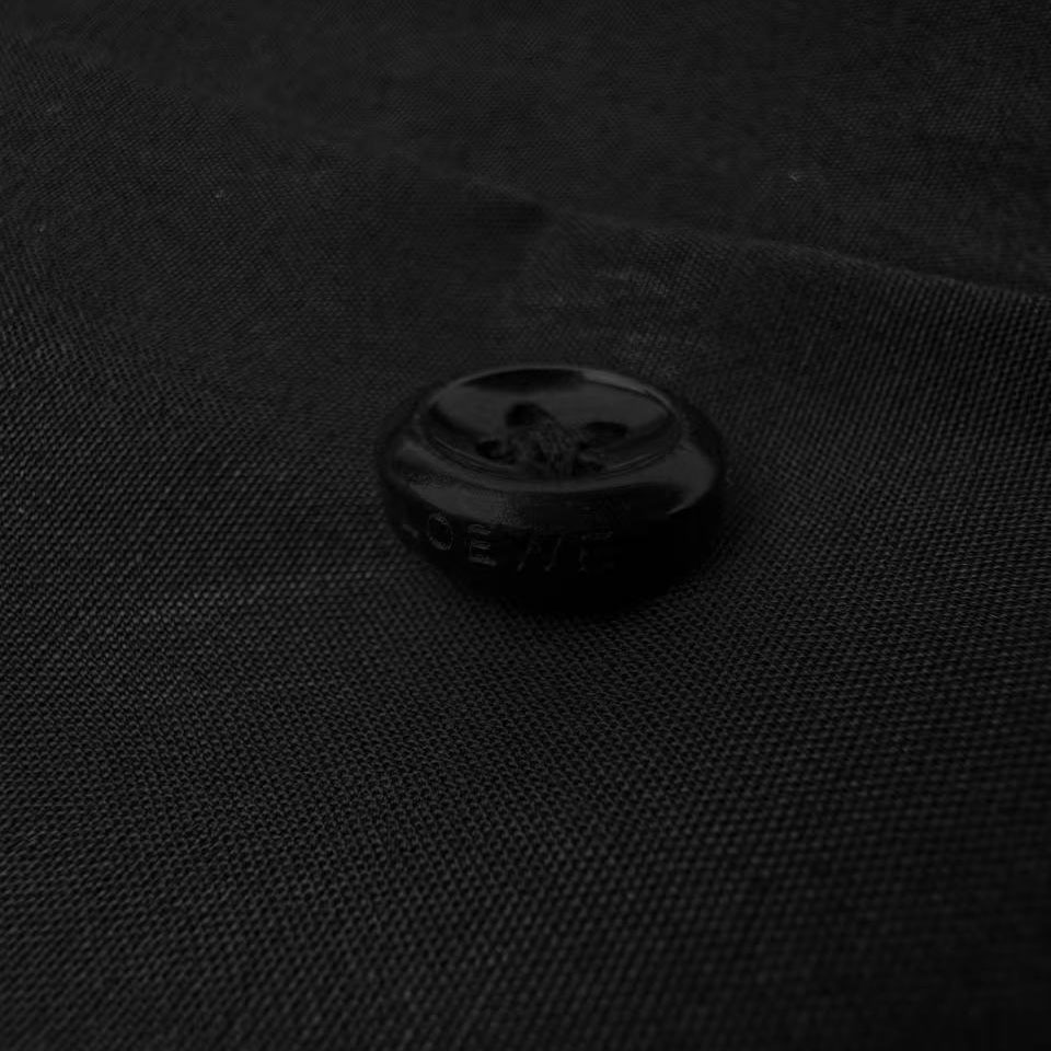 Loewe Shirt In Cotton - DesignerGu