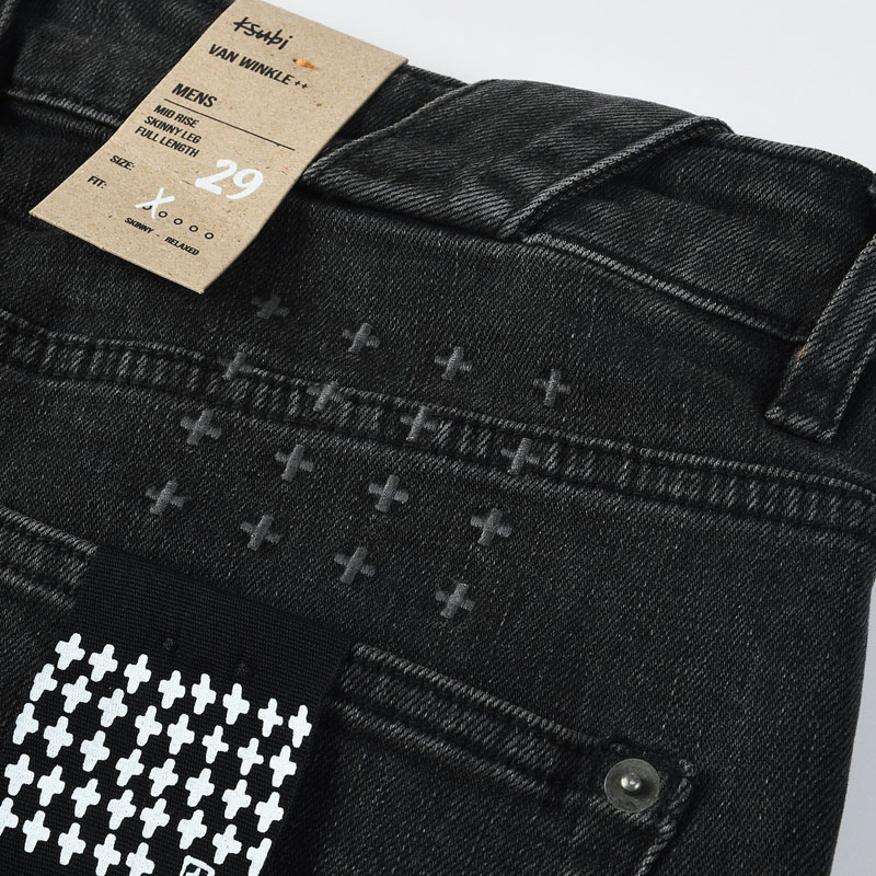 Ksubi Jeans   - DesignerGu