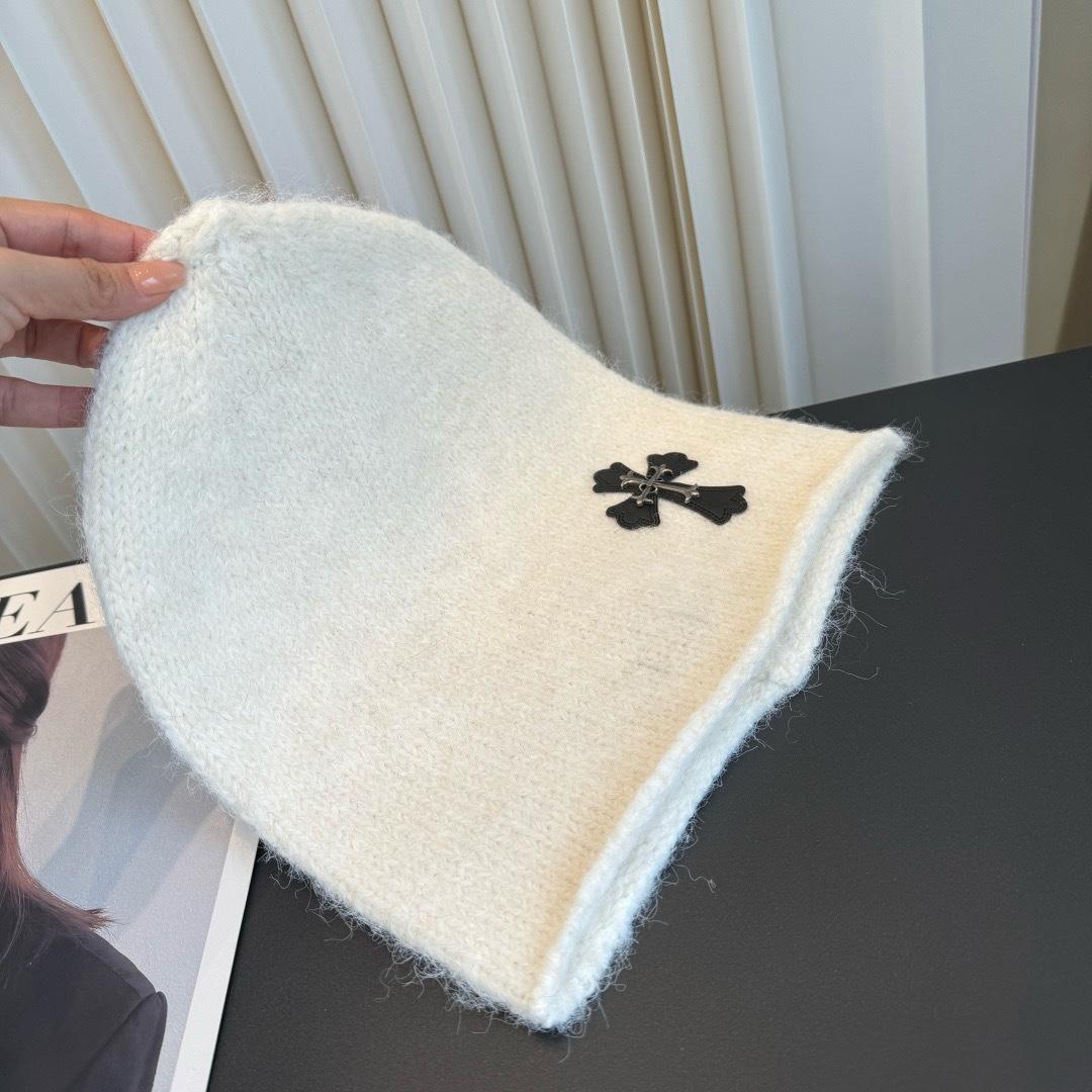 Chrome Hearts Beanie - DesignerGu