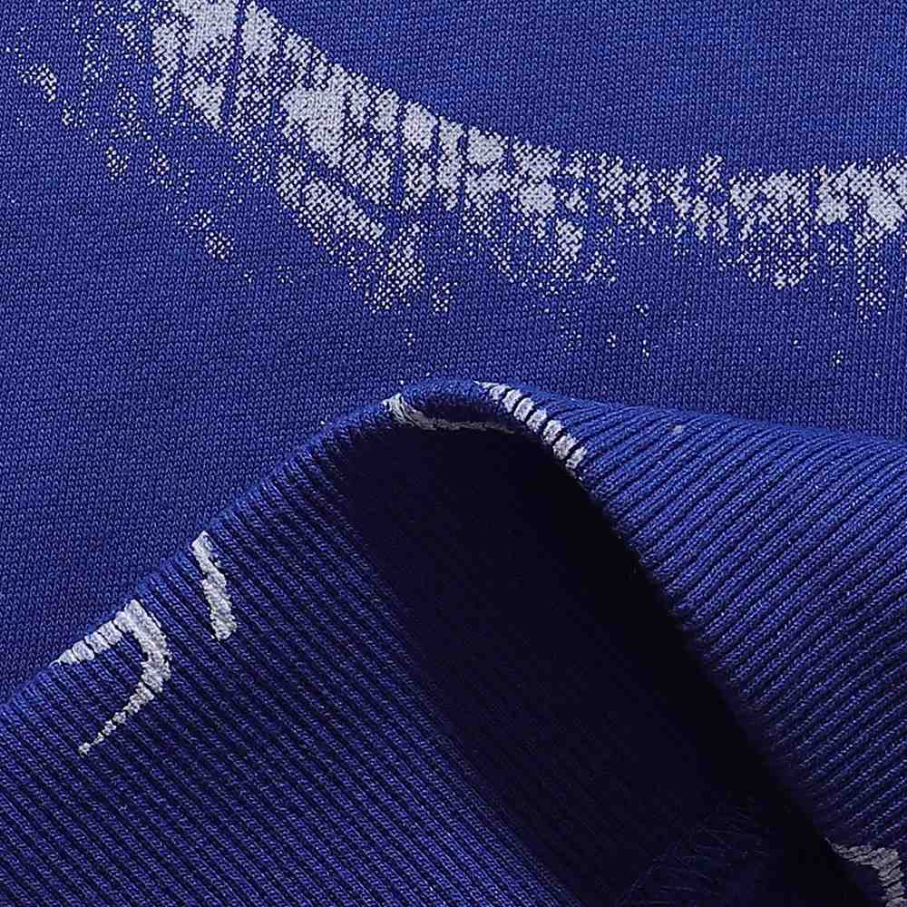 Vale Forever Flag Zip Up Hoodie  - DesignerGu