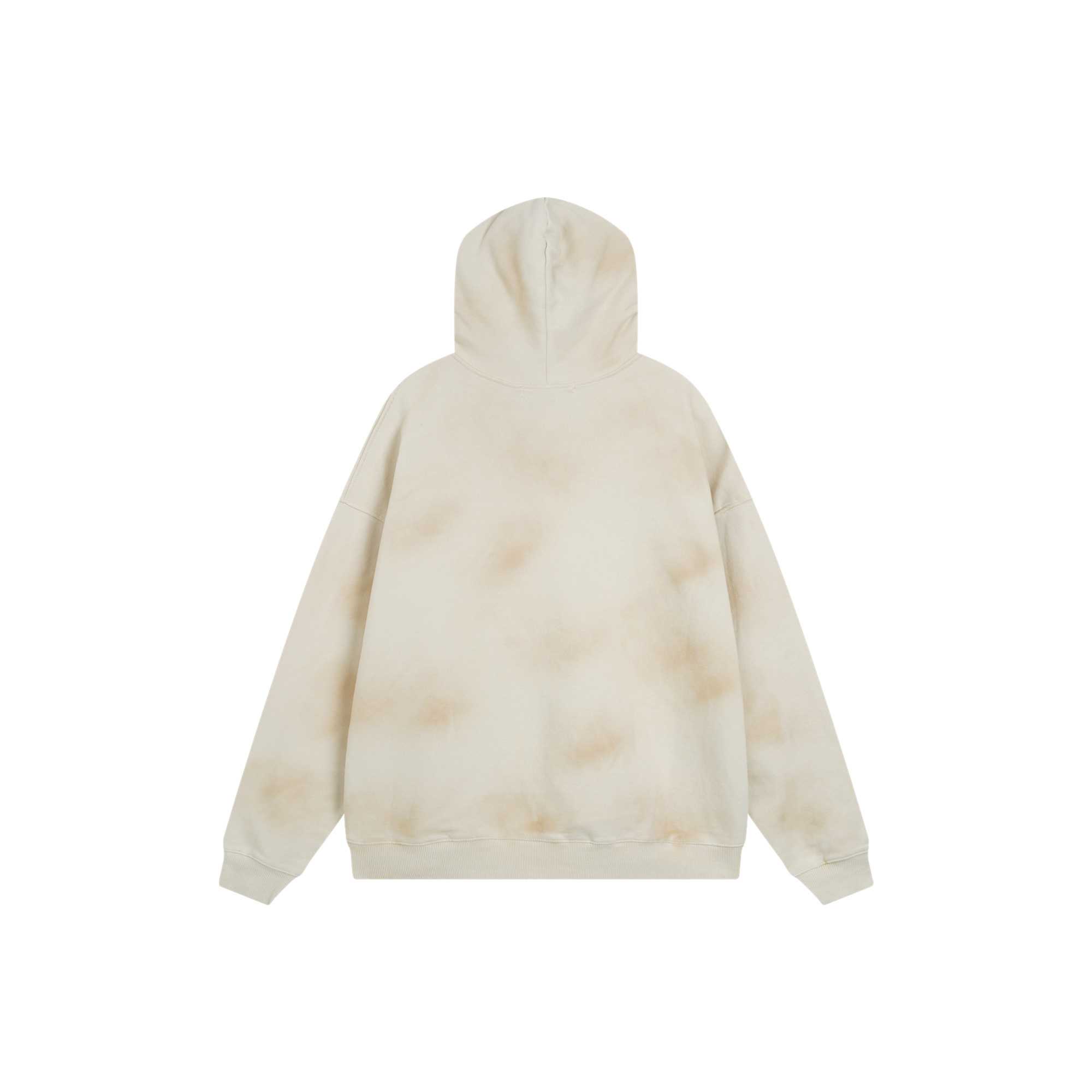 Vale Forever Cheetah Pullover Hoodie 'Tan' - DesignerGu