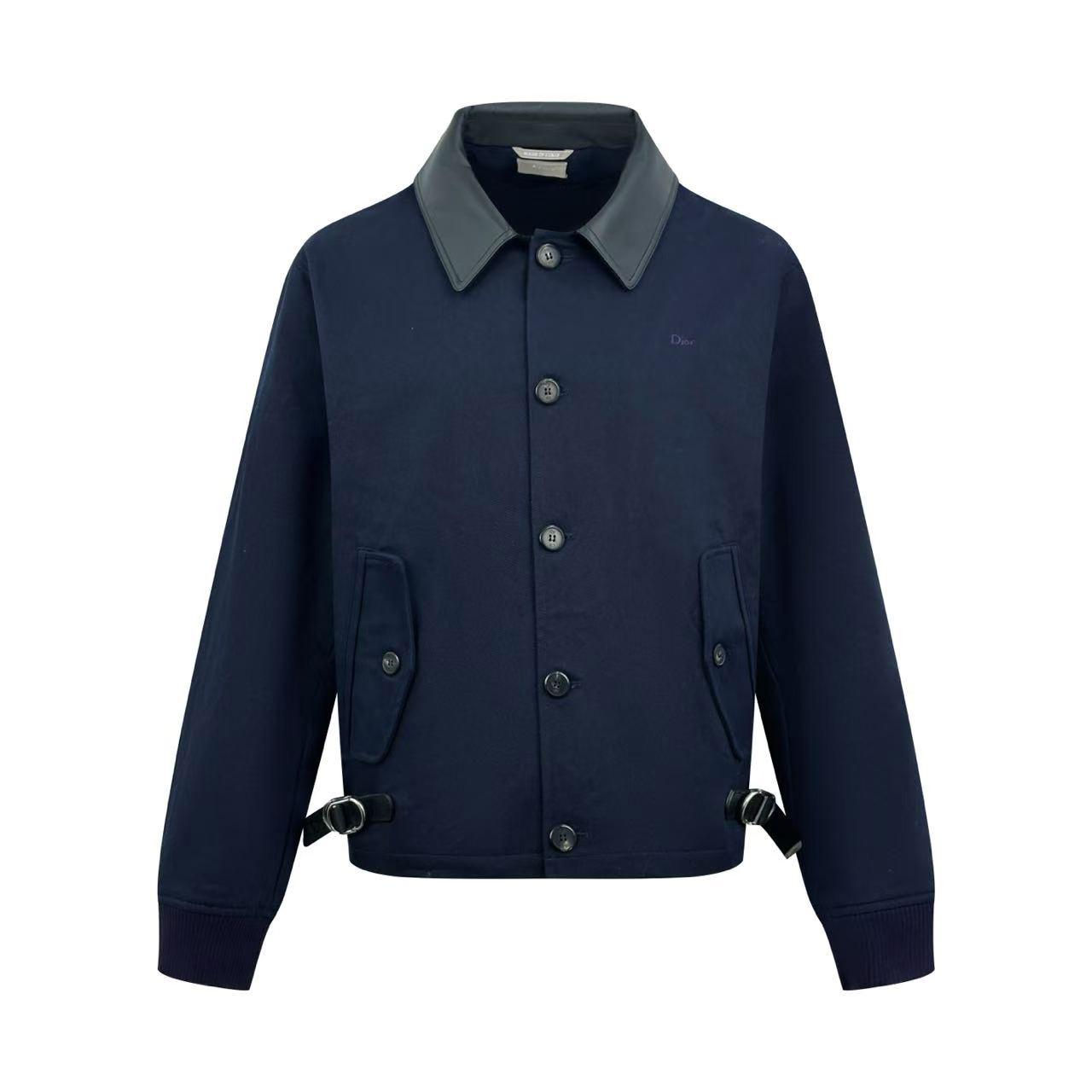 Dior Blouson Jacket - DesignerGu