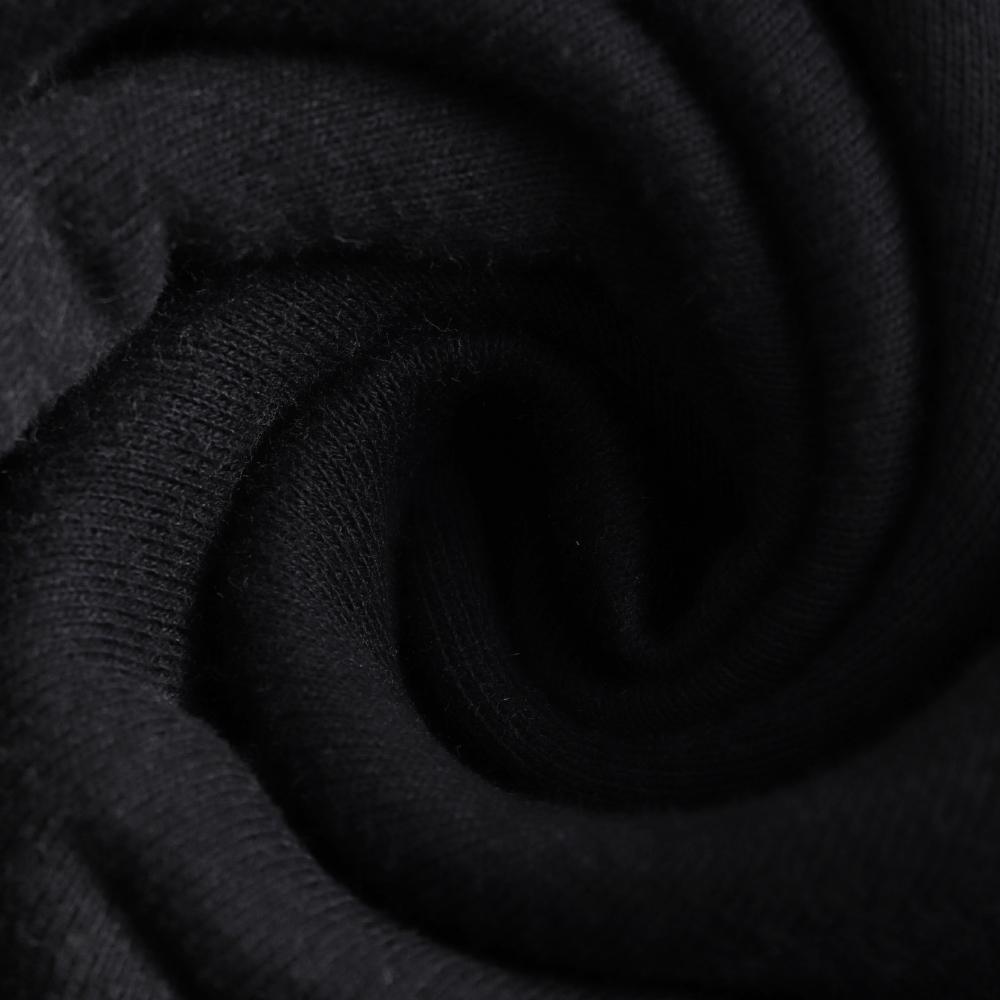 Hellstar Stars Shine Graffiti Hoodie 'Black' - DesignerGu