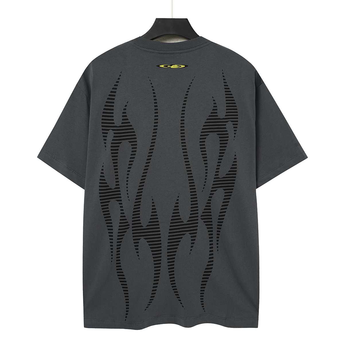 Hellstar G.A.B.O.S. Graphic-Print T-shirt - DesignerGu