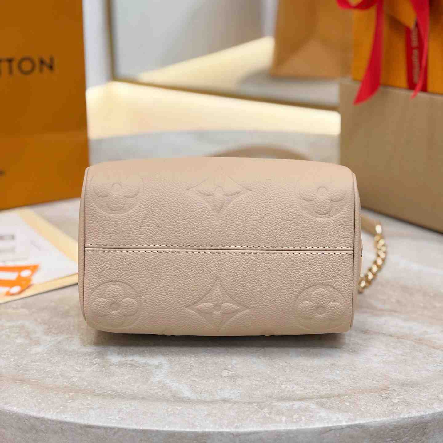 Louis Vuitton Speedy Bandoulière 20 M29977 - DesignerGu