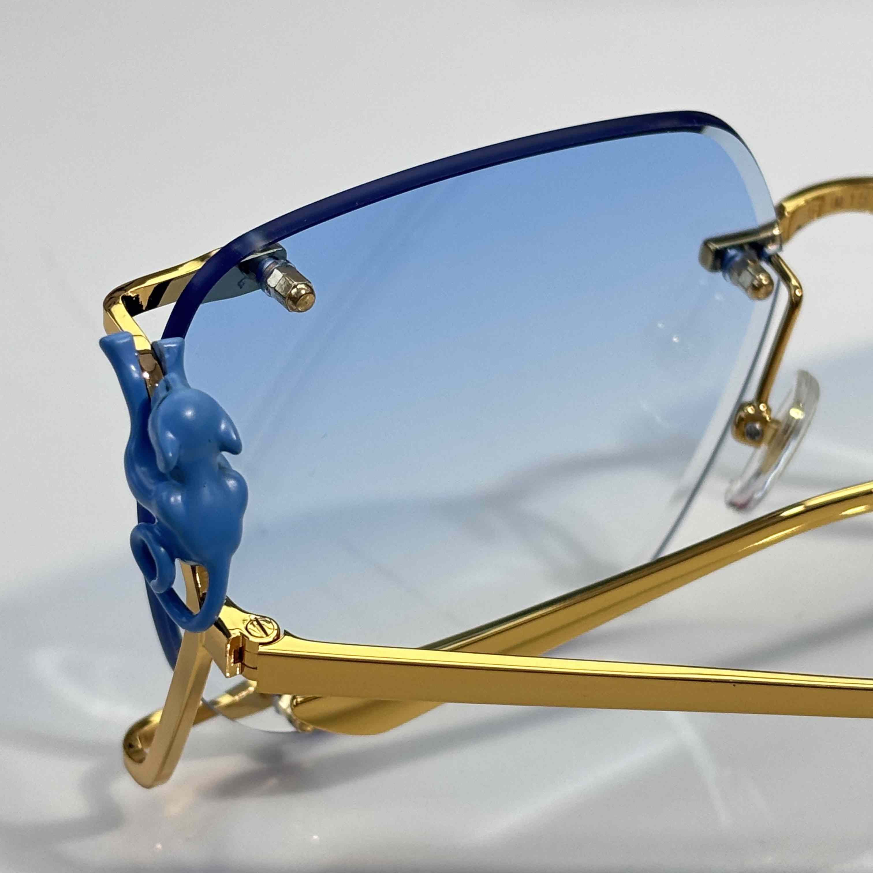 Cartier CT7186S Sunglasses    - DesignerGu