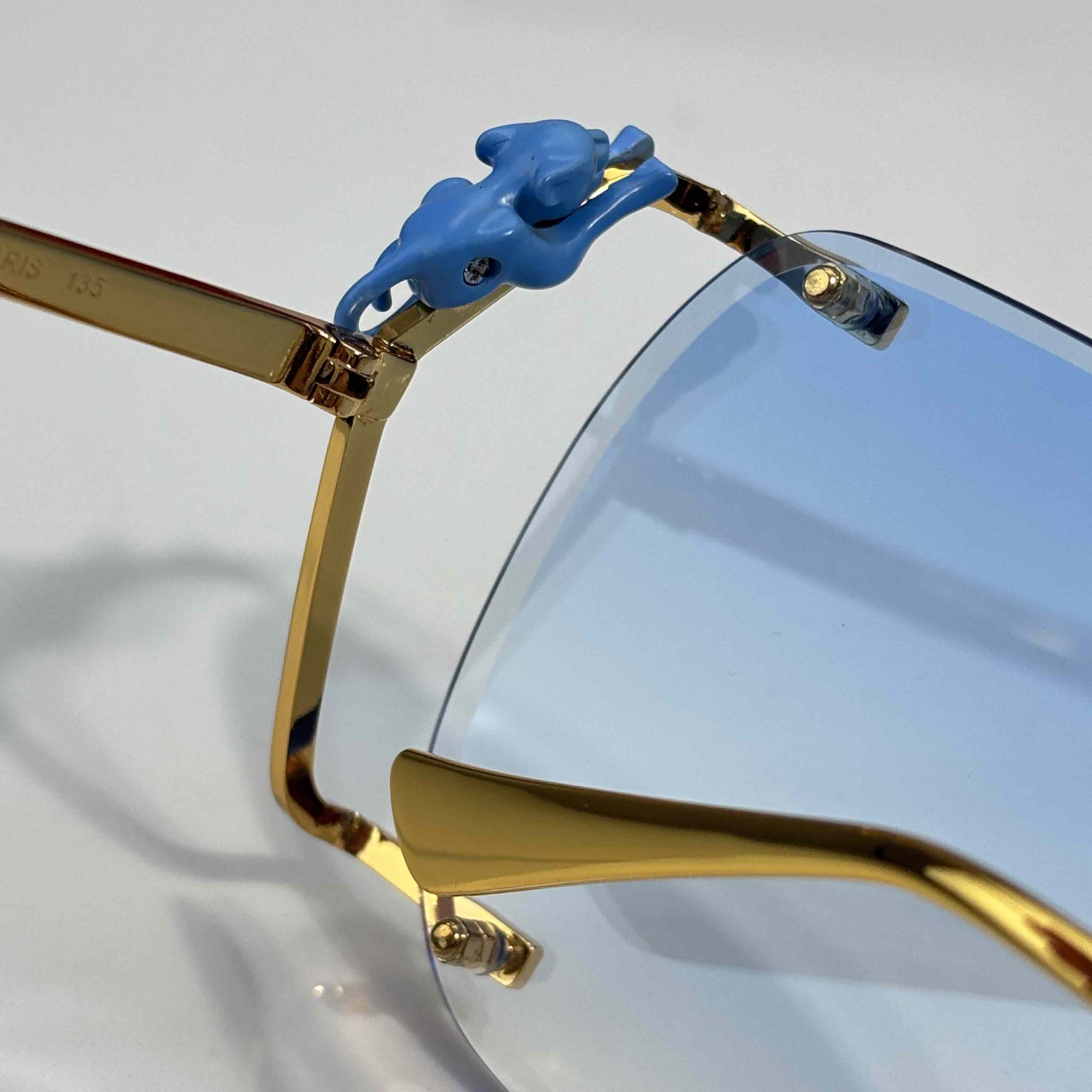 Cartier CT7186S Sunglasses    - DesignerGu