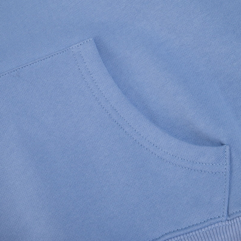 Enfants Riches Déprimés Le Rosey Raglan Afterhood 'Light Blue' - DesignerGu
