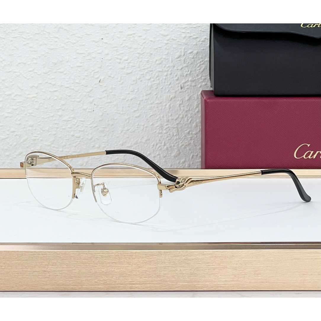 Cartier Sunglasses    - DesignerGu