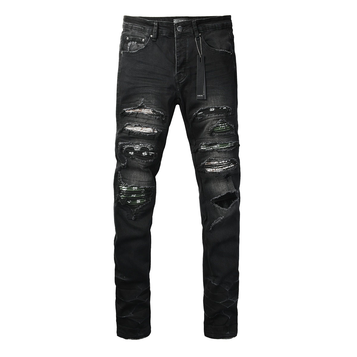 Amiri Jeans   - DesignerGu