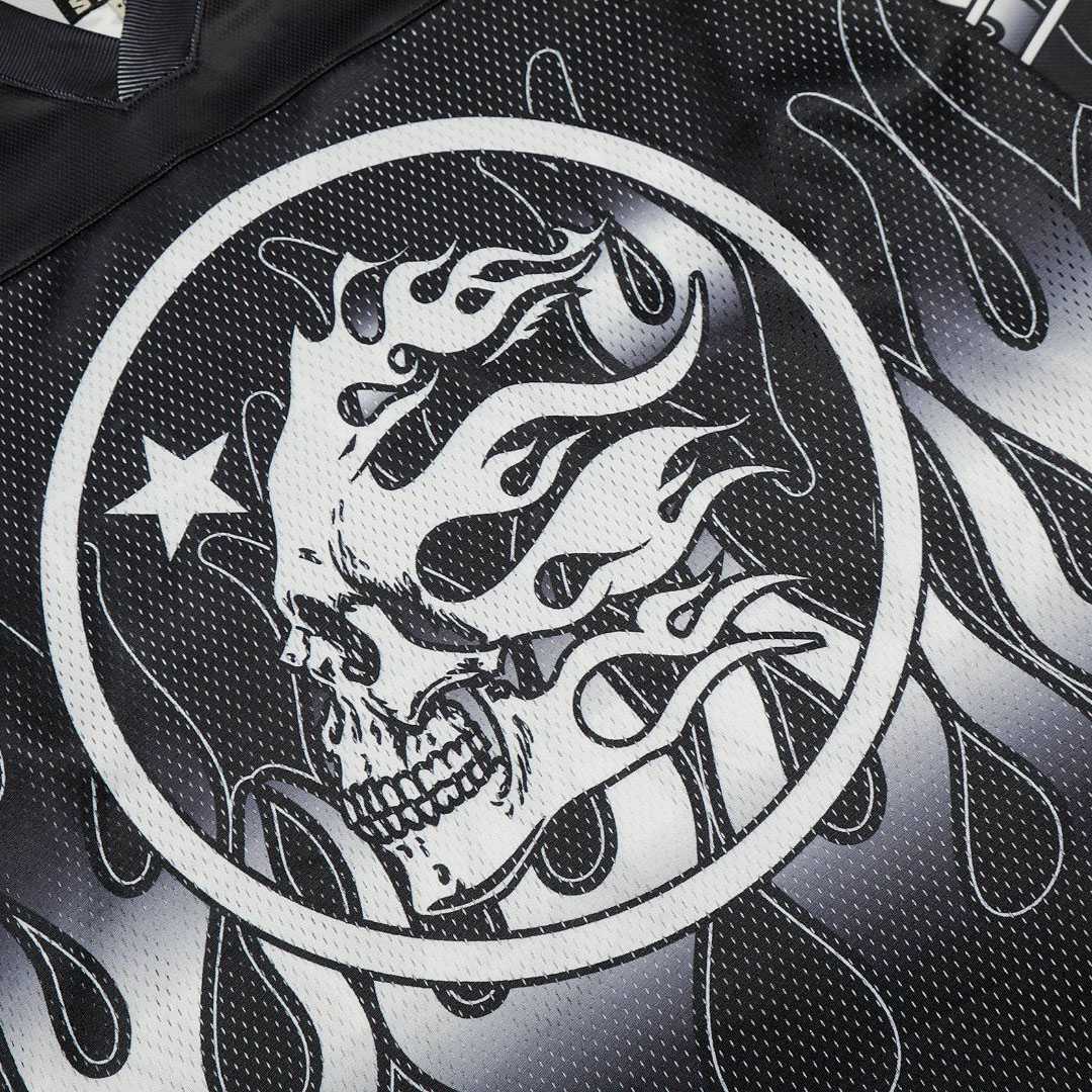 Hellstar Longsleeve Tee - DesignerGu