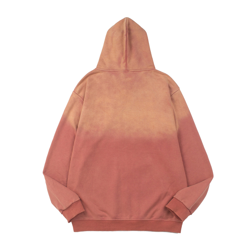 Vale Forever Rock Zip Up - DesignerGu