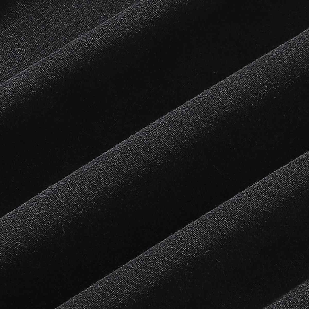 Vale Forever Black Serpent Pullover 'Black/Mono' - DesignerGu
