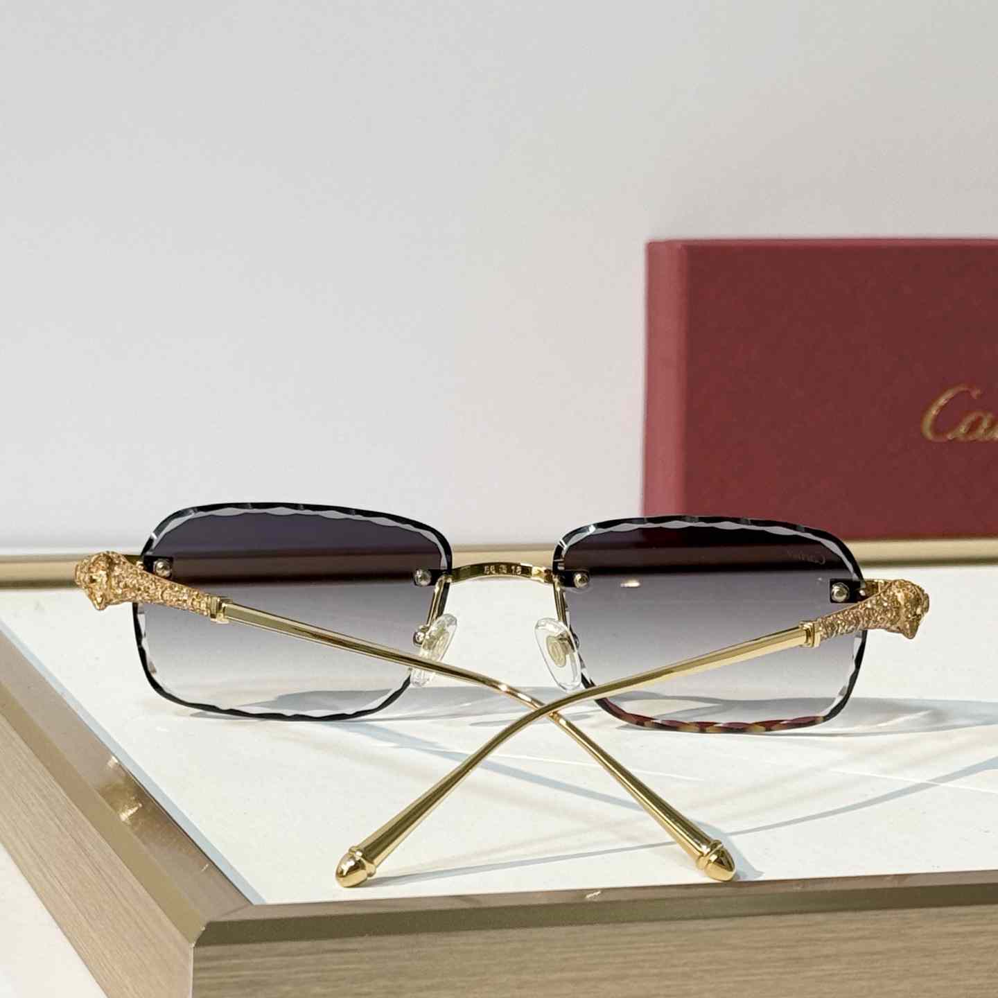 Cartier CT01842O  Sunglasses    - DesignerGu