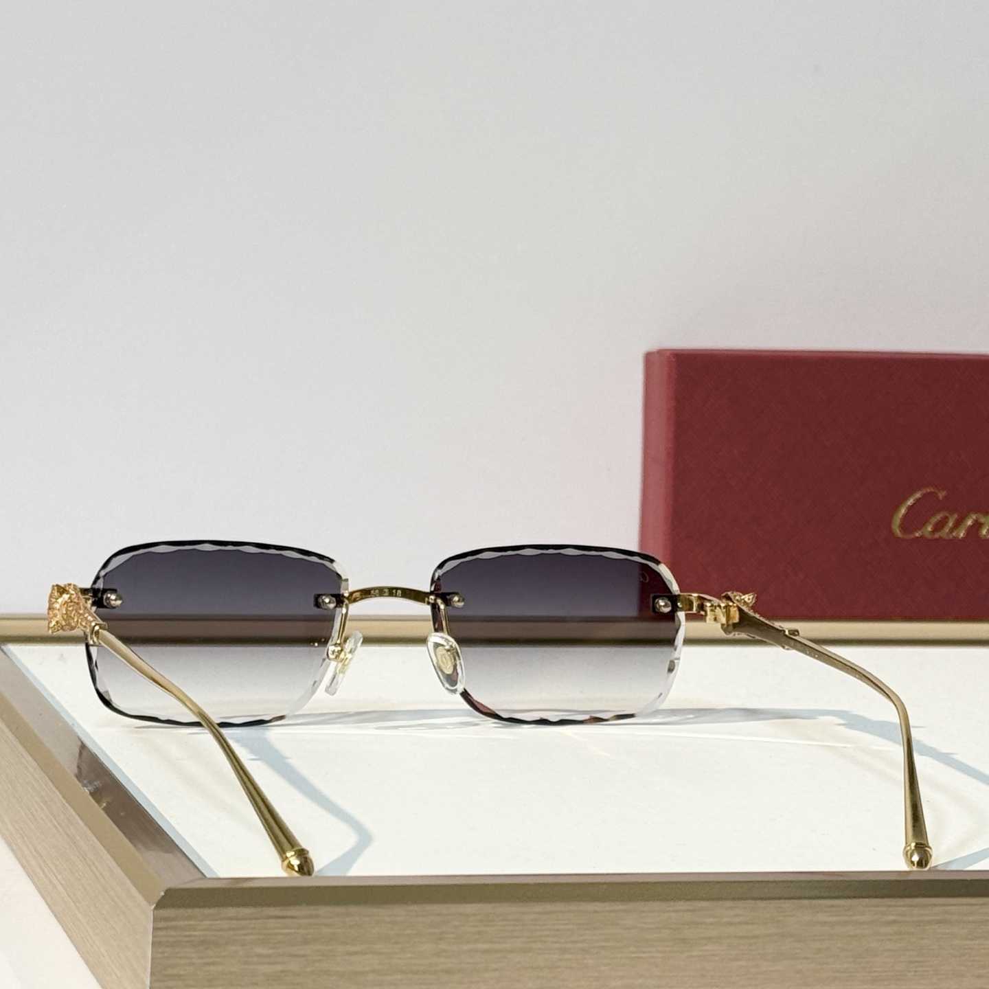 Cartier CT01842O  Sunglasses    - DesignerGu