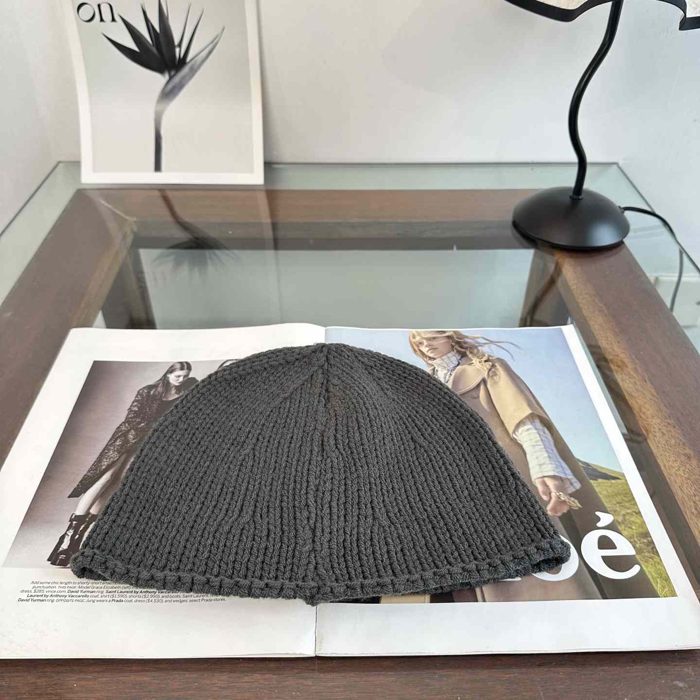 Chrome Hearts Beanie - DesignerGu