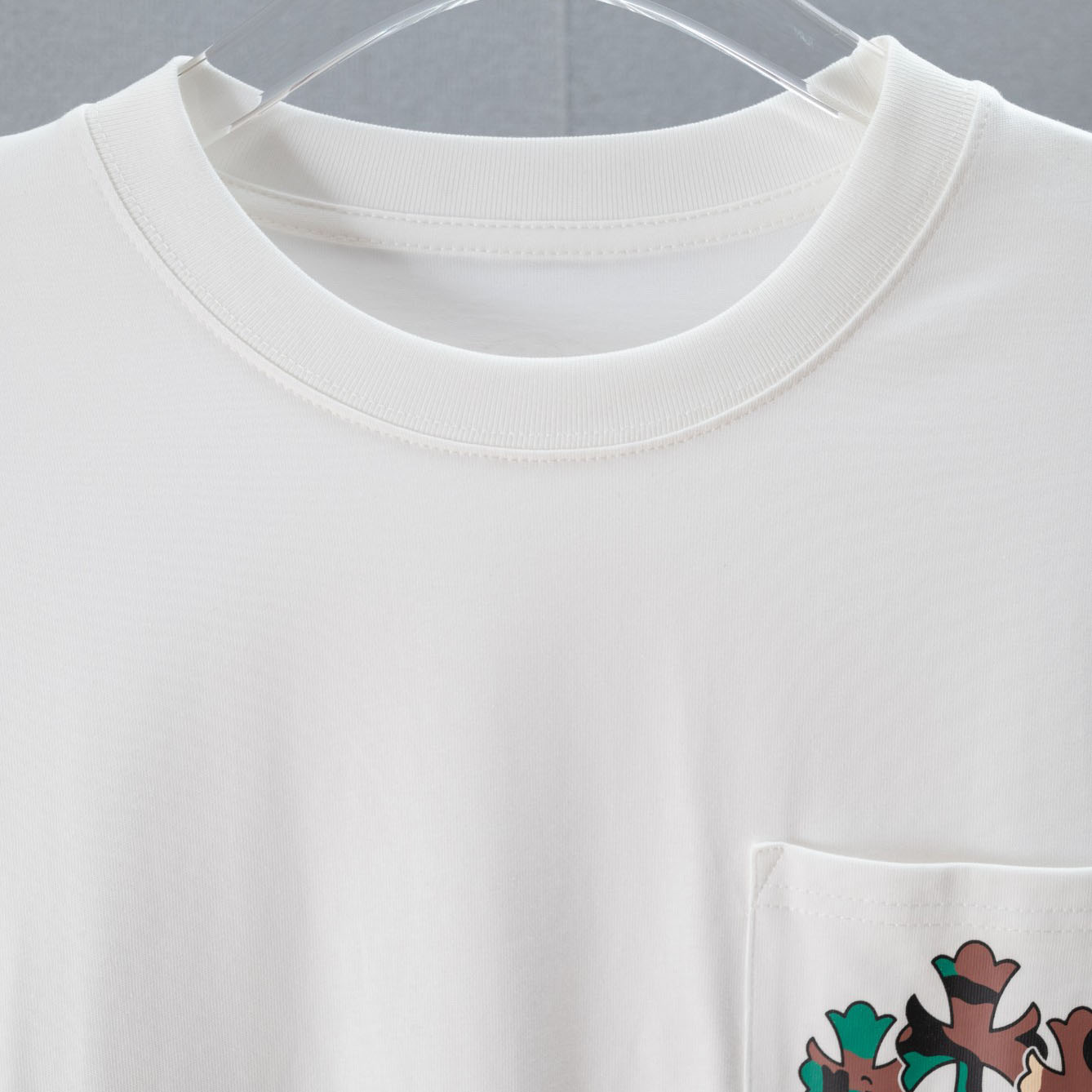 Chrome Hearts  Long Sleeve T-Shirt - DesignerGu