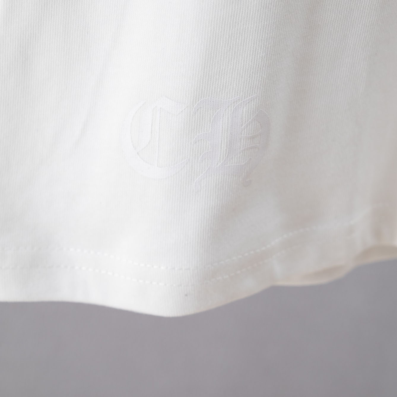 Chrome Hearts  Long Sleeve T-Shirt - DesignerGu