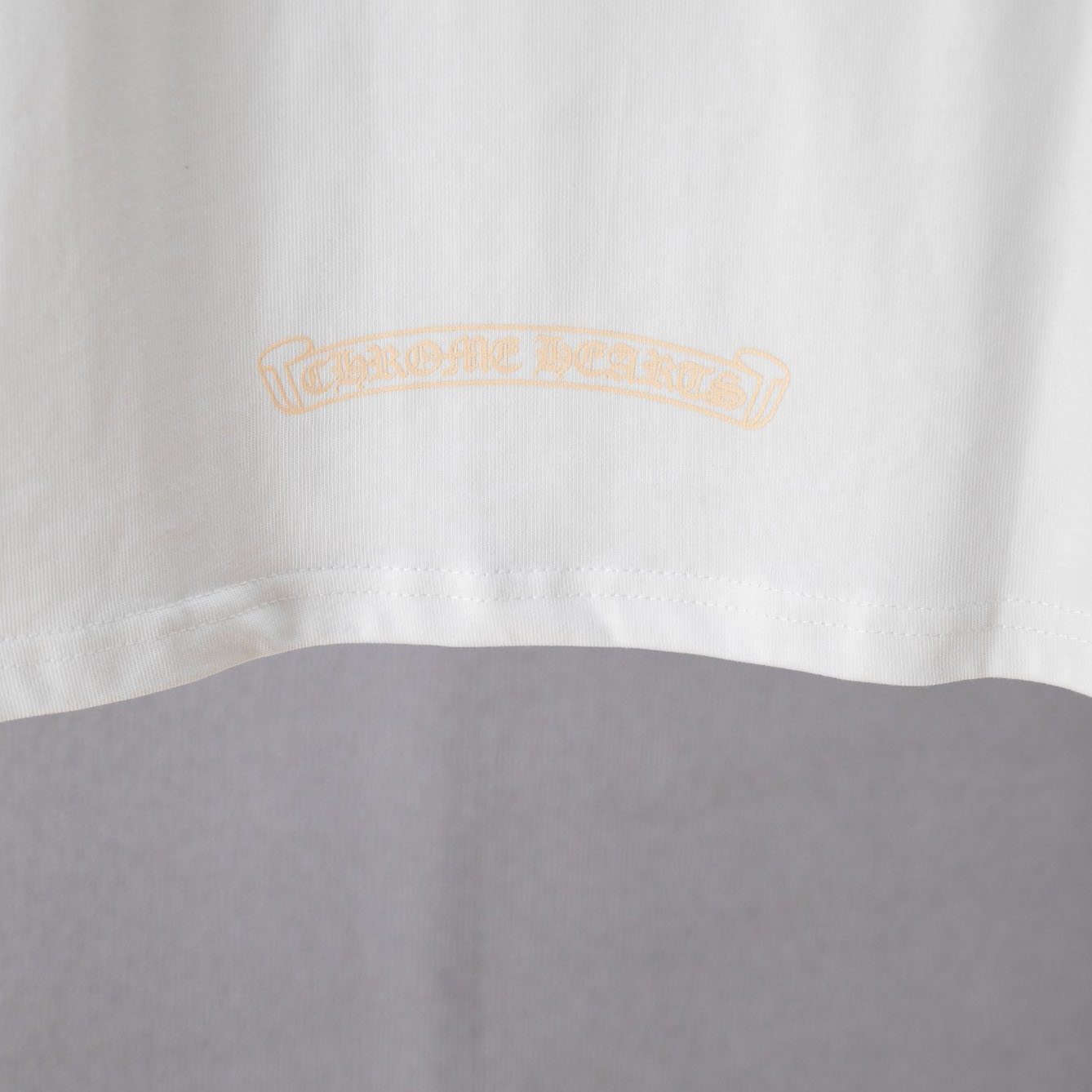 Chrome Hearts  Long Sleeve T-Shirt - DesignerGu