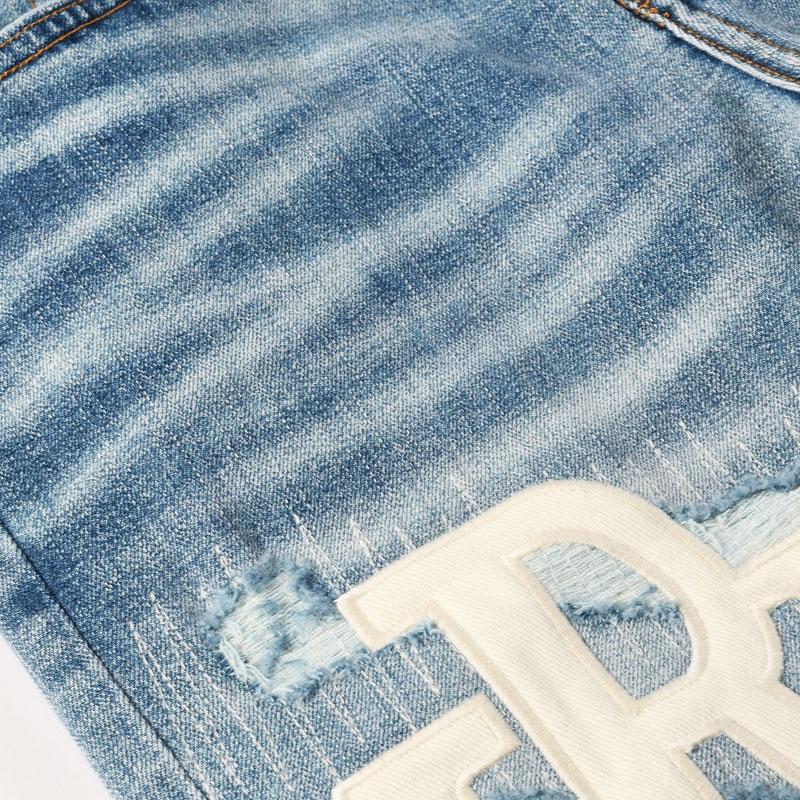 Amiri Jeans   - DesignerGu