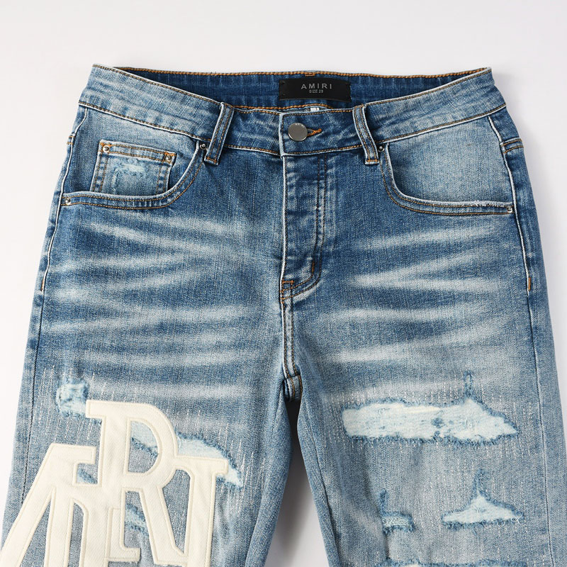 Amiri Jeans   - DesignerGu