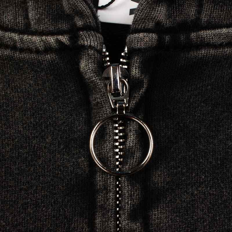 Vale Forever Khalifa Zip-Up Hoodie - DesignerGu