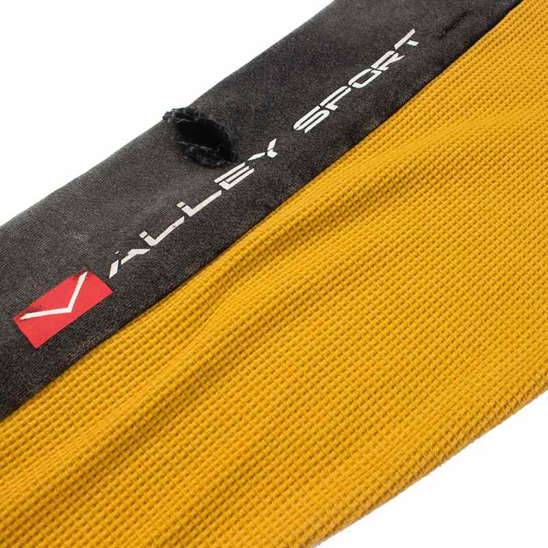 Vale Forever Khalifa Zip-Up Hoodie - DesignerGu