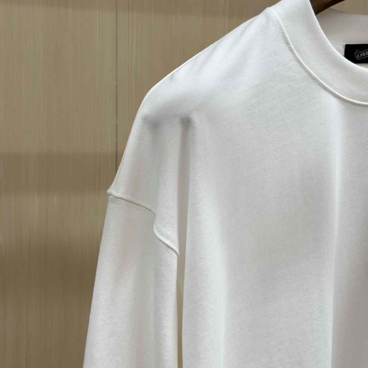Chrome Hearts  Long Sleeve T-Shirt - DesignerGu