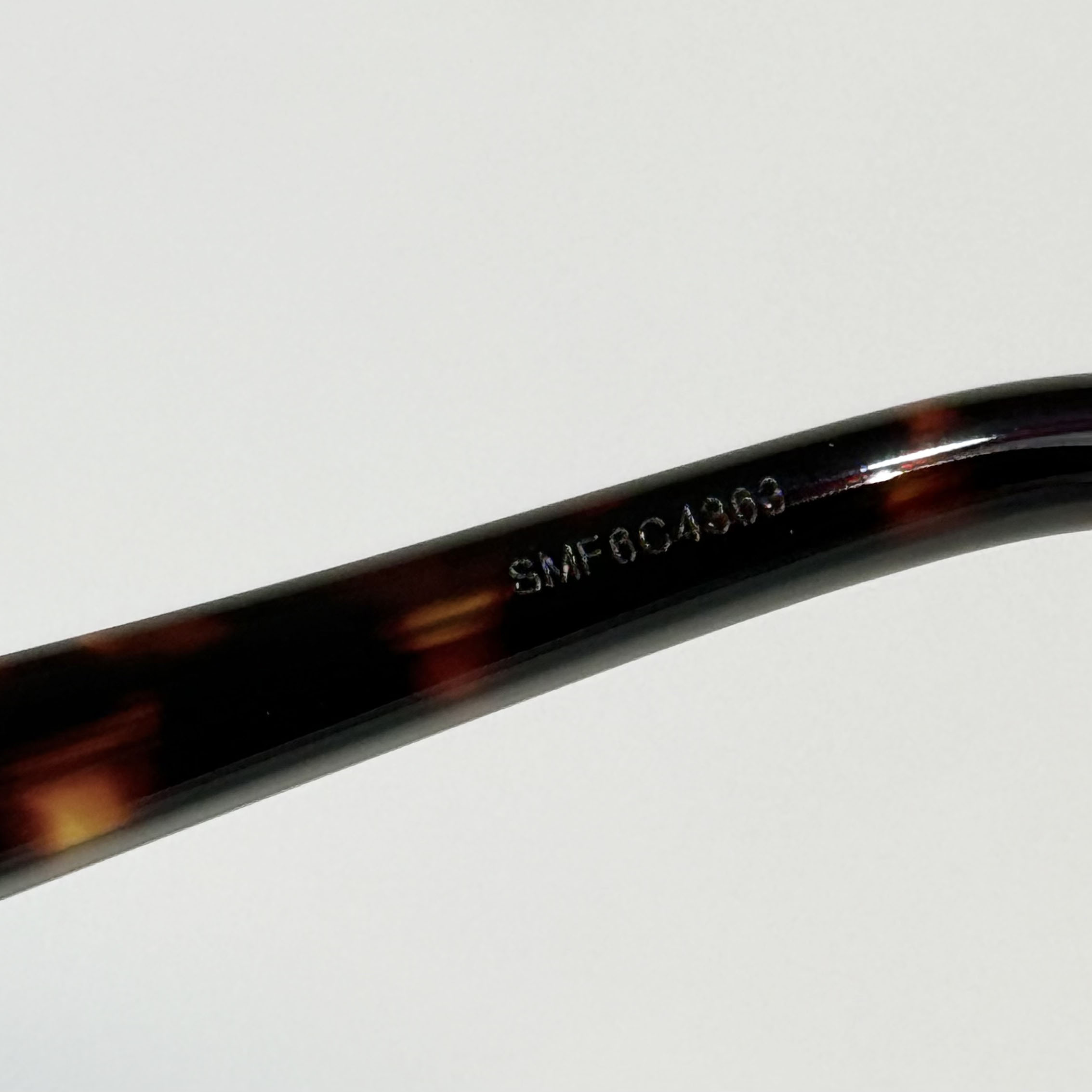 Miu Miu MU SMU B07 Sunglasses - DesignerGu