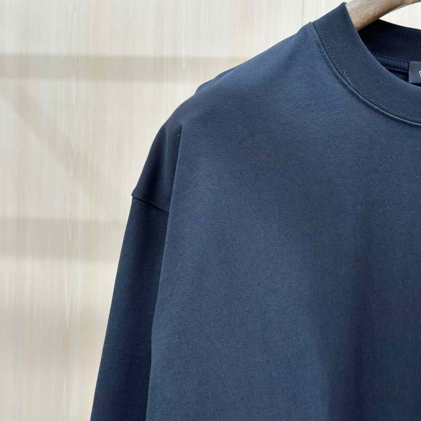Chrome Hearts  Long Sleeve T-Shirt - DesignerGu