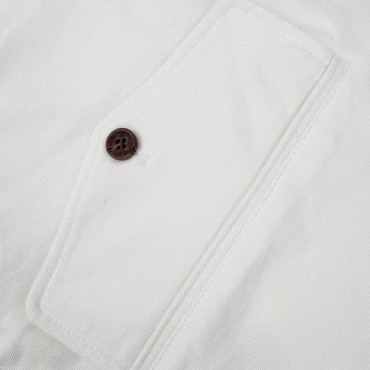 Polo Ralph Lauren The Bedford Chino Jacket - DesignerGu
