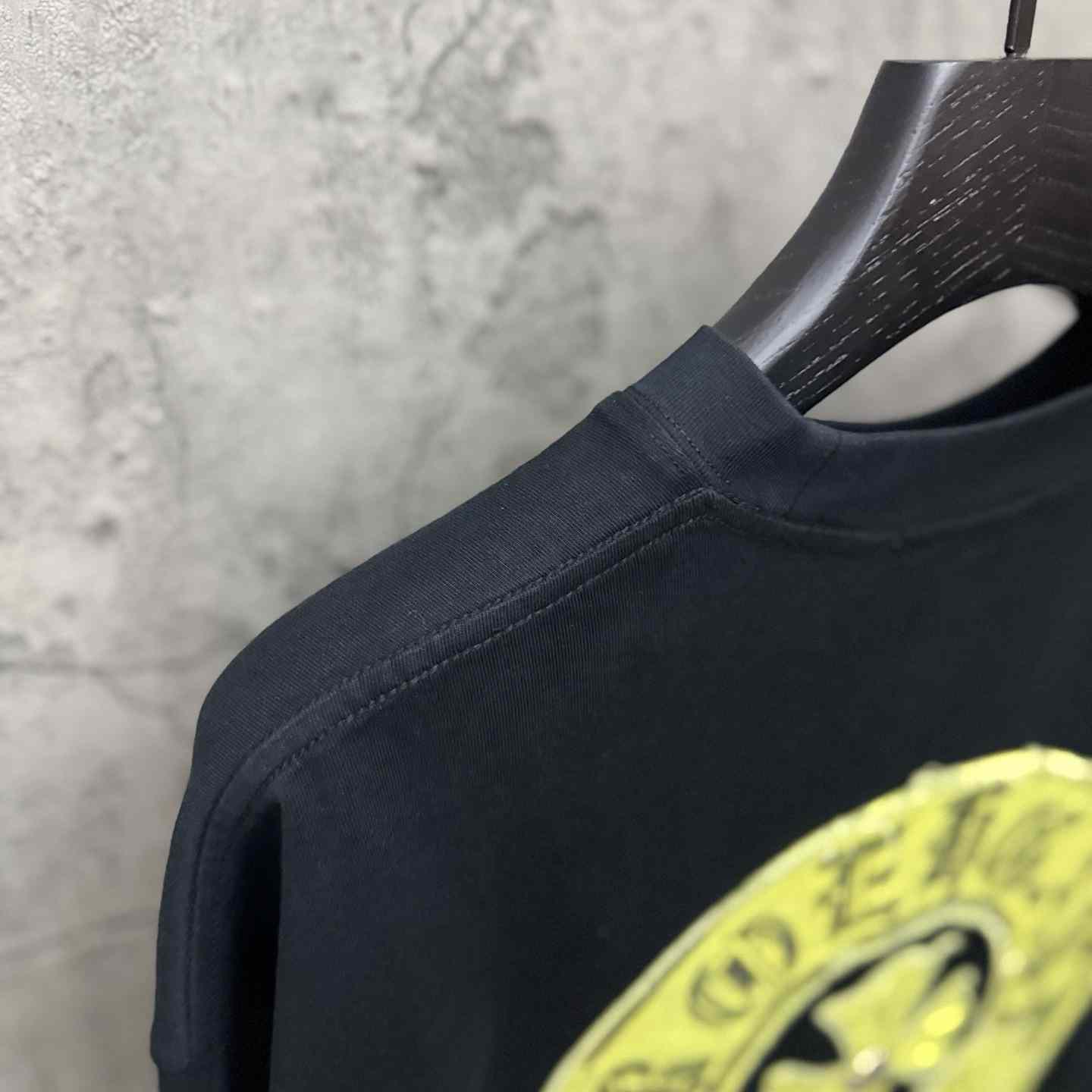 Chrome Hearts  Long Sleeve T-Shirt - DesignerGu