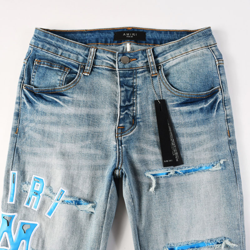 Amiri Jeans   - DesignerGu