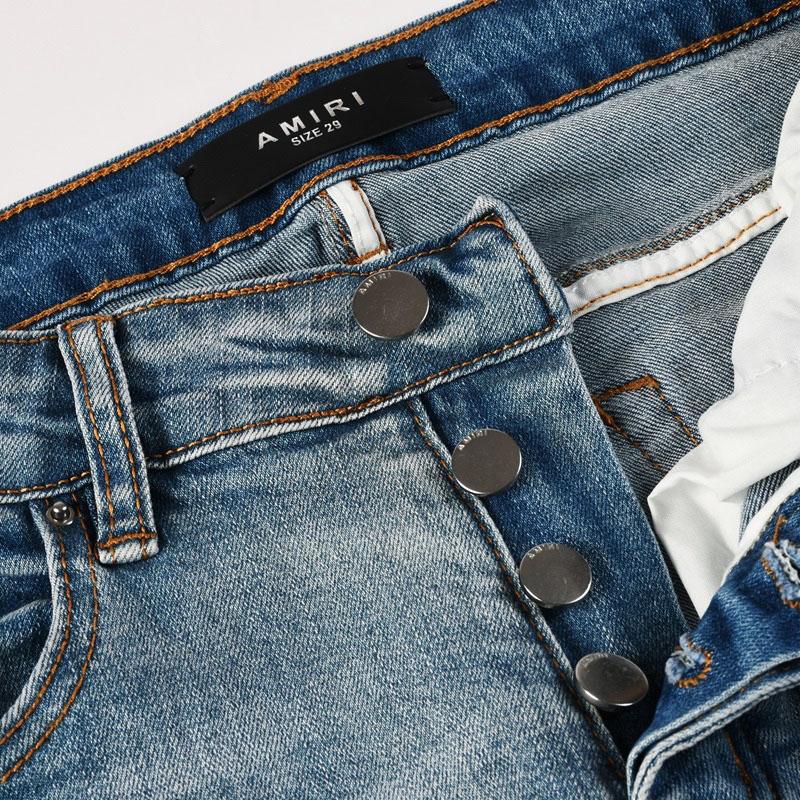 Amiri Jeans   - DesignerGu