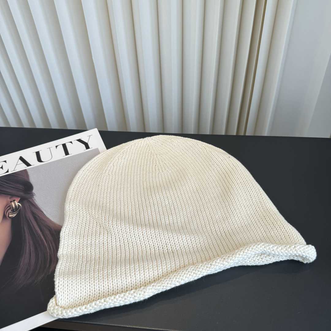 Chrome Hearts Beanie - DesignerGu