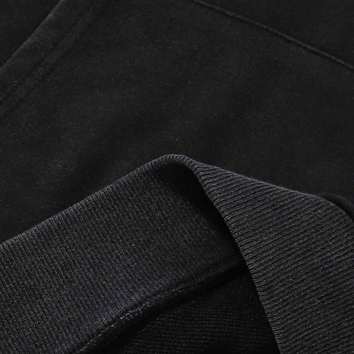 Vale Forever Devils Advocate Zip Up Hoodie 'Black/Red' - DesignerGu