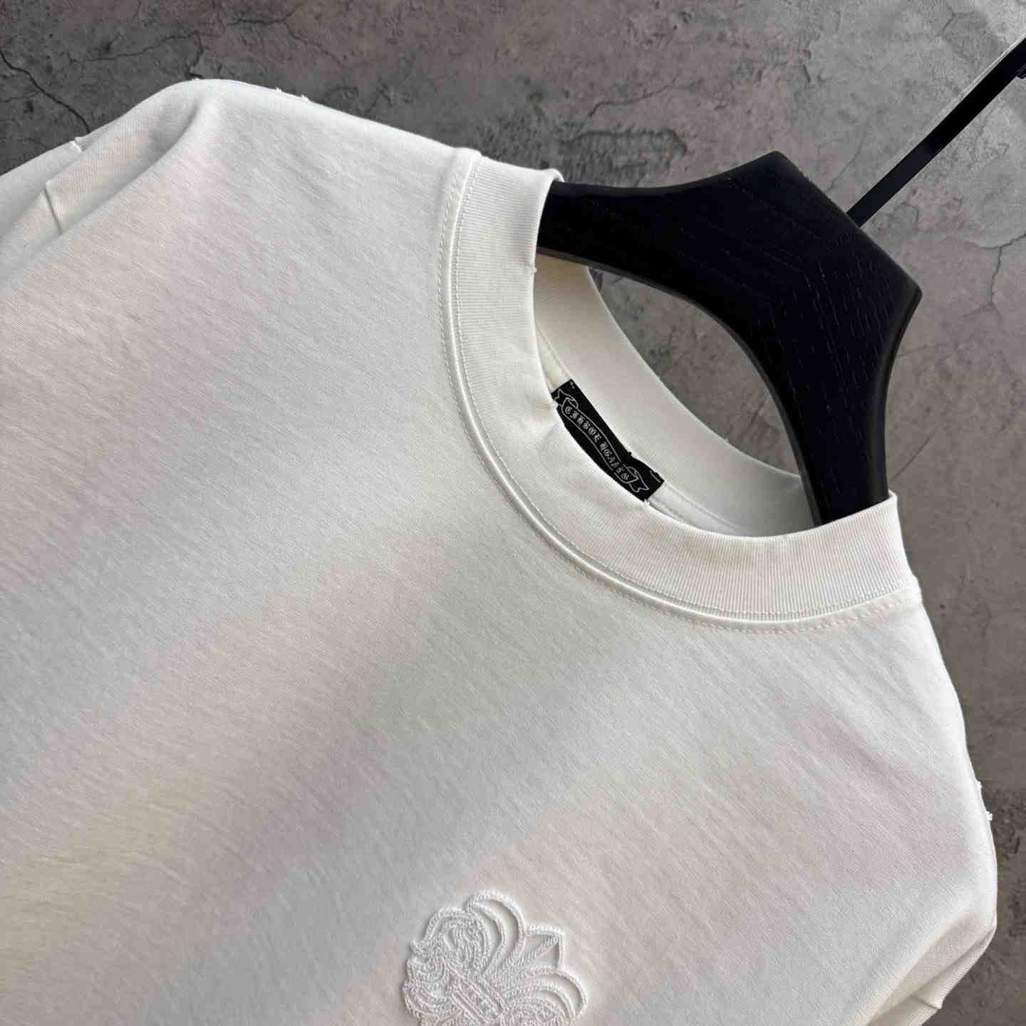 Chrome Hearts  Long Sleeve T-Shirt - DesignerGu