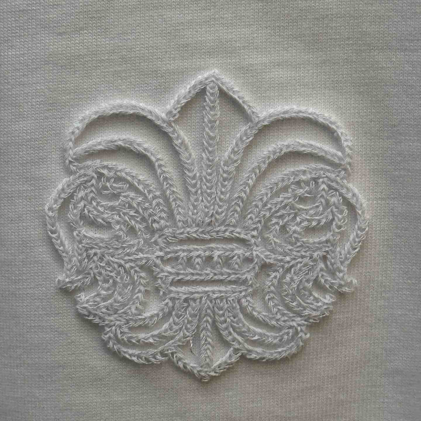 Chrome Hearts  Long Sleeve T-Shirt - DesignerGu