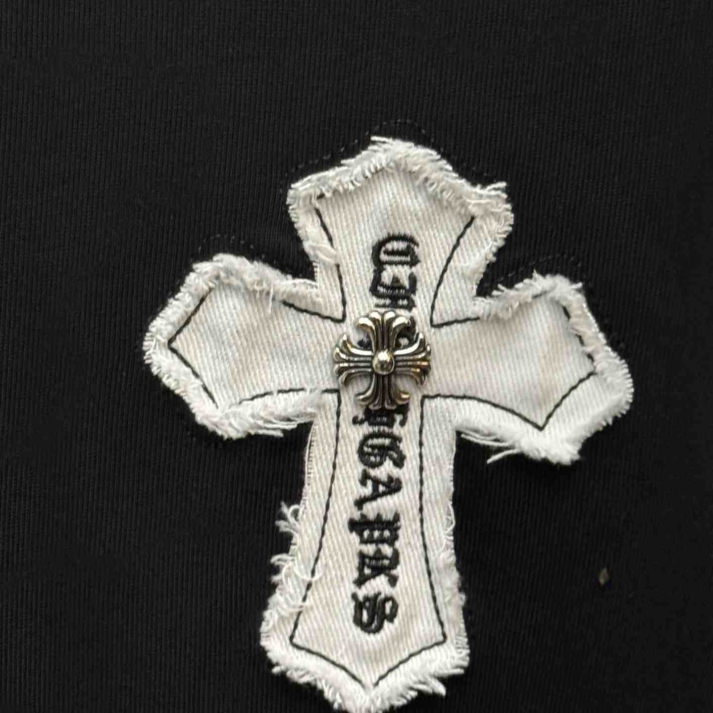 Chrome Hearts  Long Sleeve T-Shirt - DesignerGu