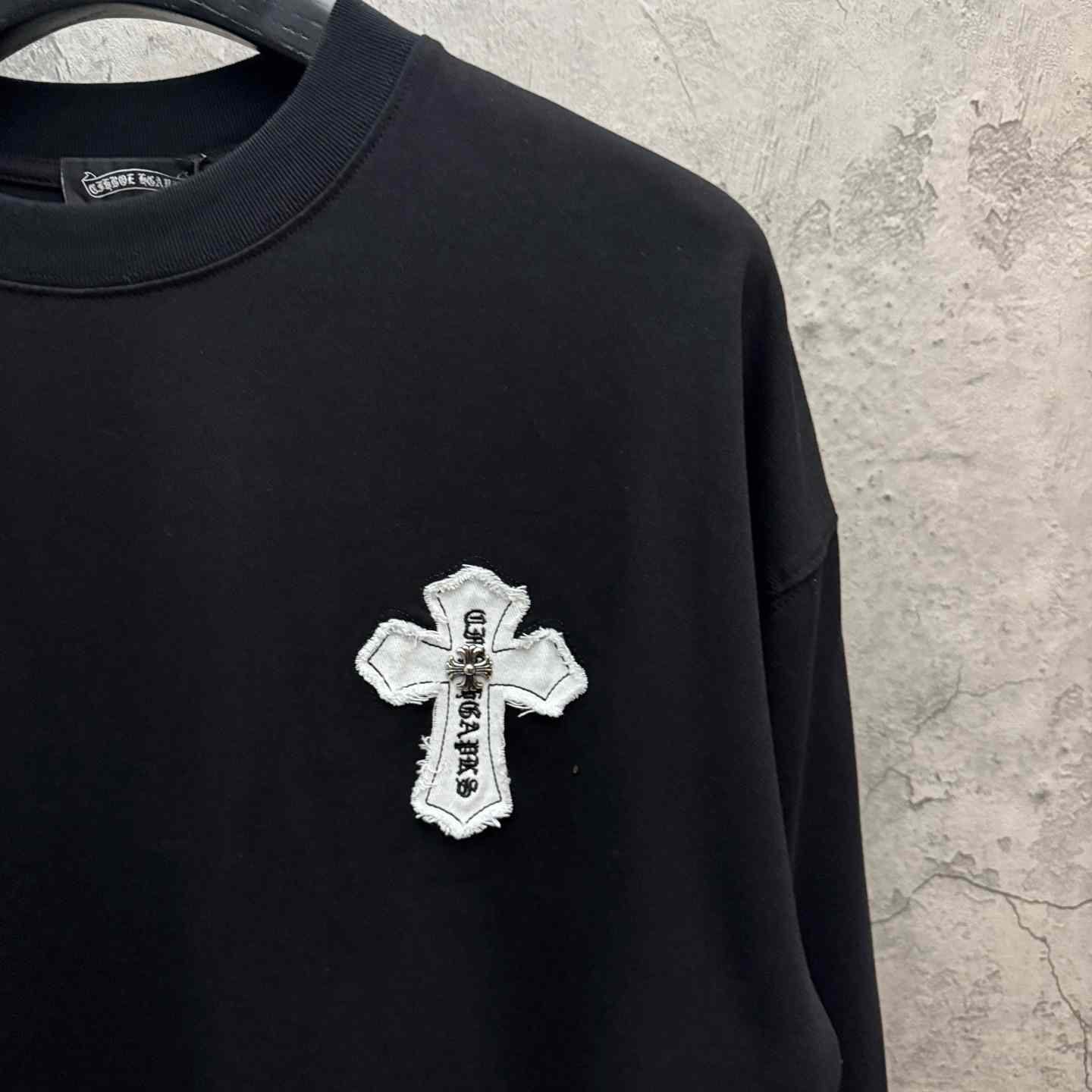 Chrome Hearts  Long Sleeve T-Shirt - DesignerGu