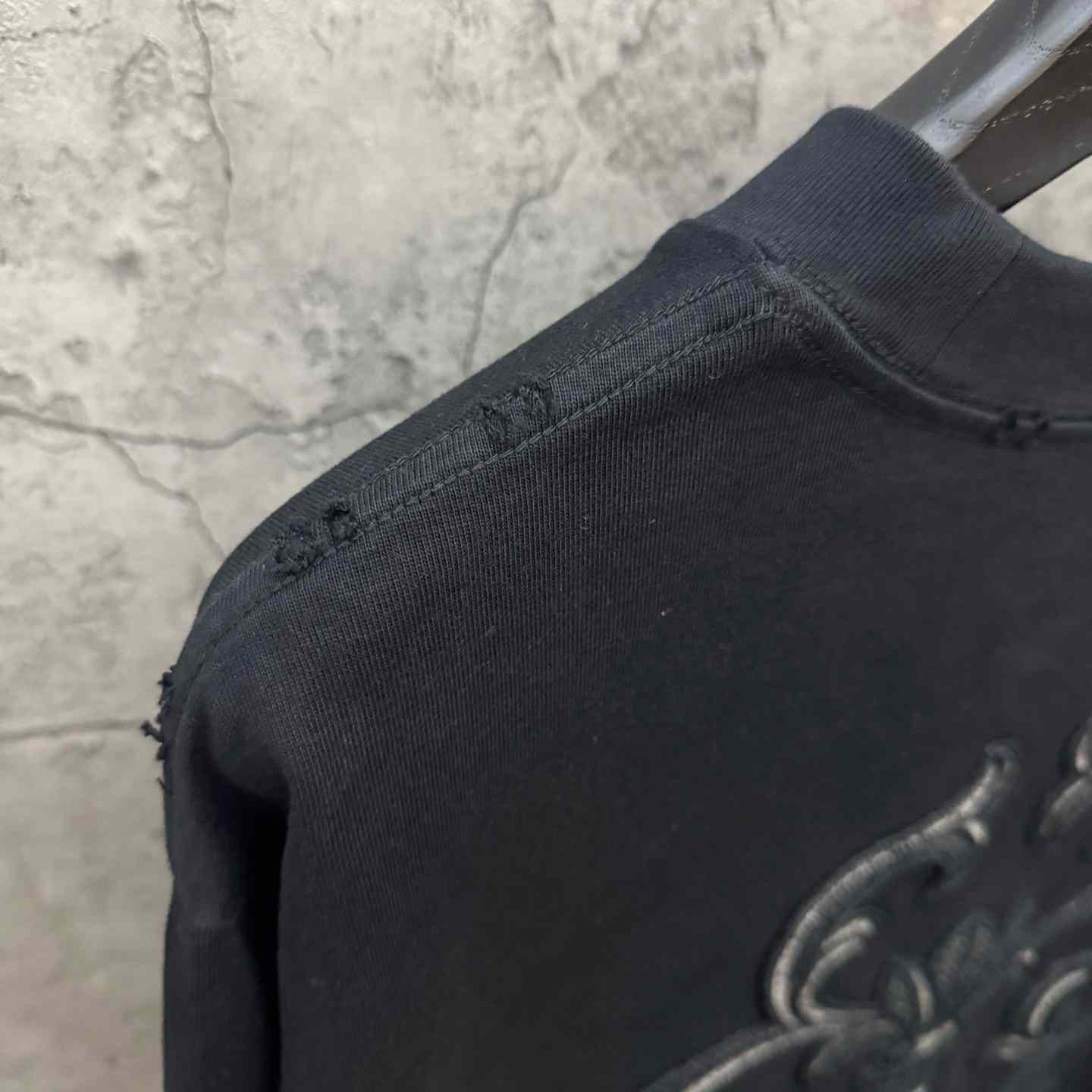Chrome Hearts  Long Sleeve T-Shirt - DesignerGu