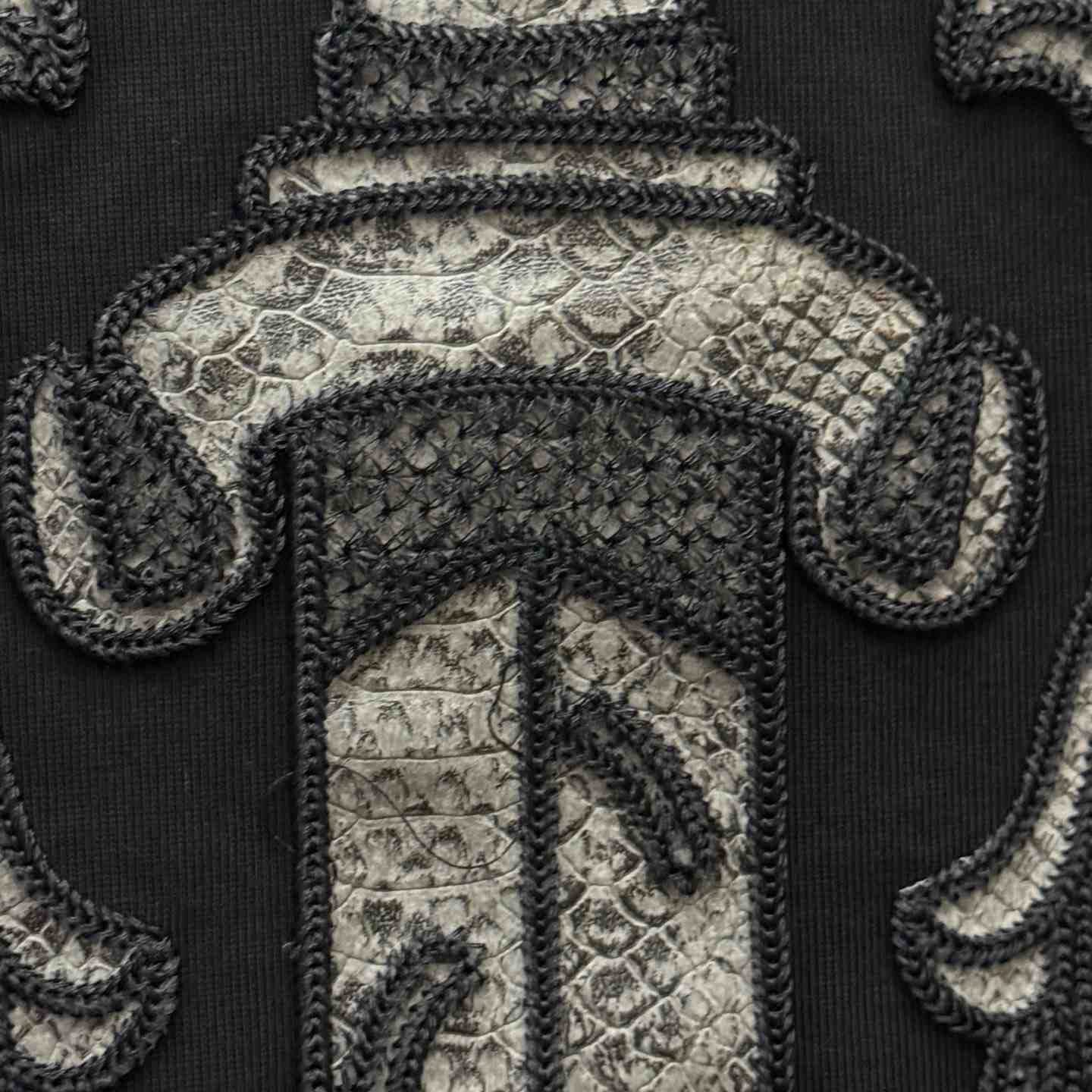 Chrome Hearts  Long Sleeve T-Shirt - DesignerGu