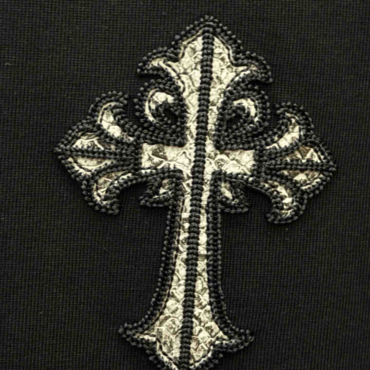 Chrome Hearts  Long Sleeve T-Shirt - DesignerGu