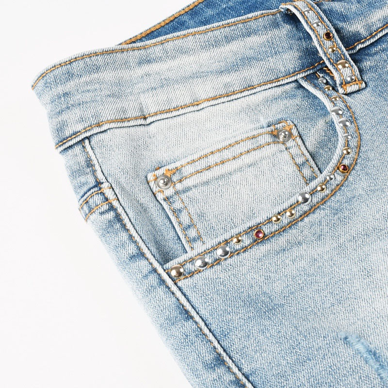Amiri Jeans   - DesignerGu