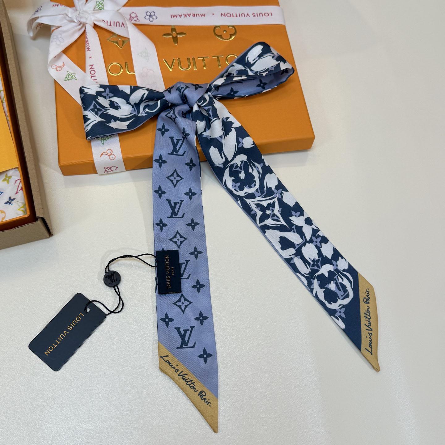 Louis Vuitton Bandeau BB LV Safari M98157 - DesignerGu