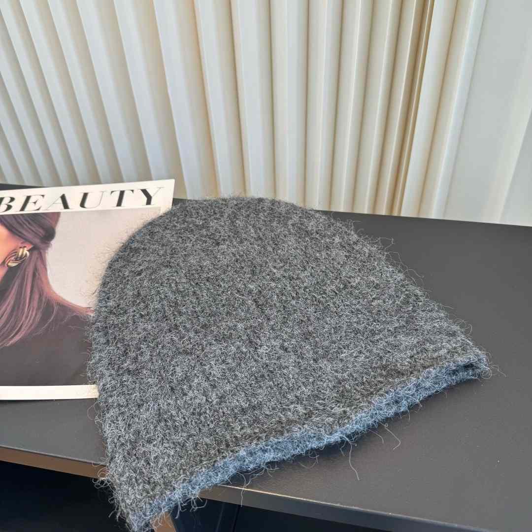 Chrome Hearts Beanie - DesignerGu