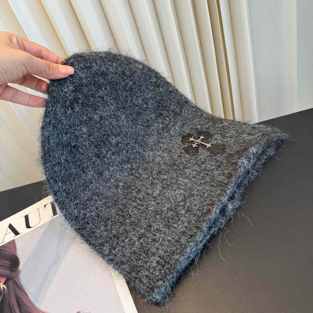 Chrome Hearts Beanie - DesignerGu